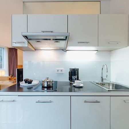 M2 Living Apartment No 1 Преров Екстериор снимка