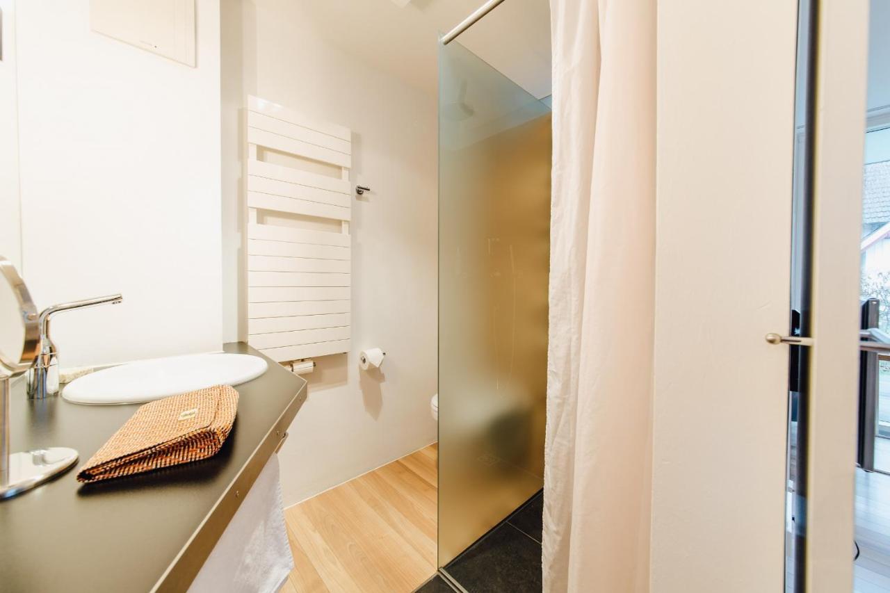 M2 Living Apartment No 1 Преров Екстериор снимка