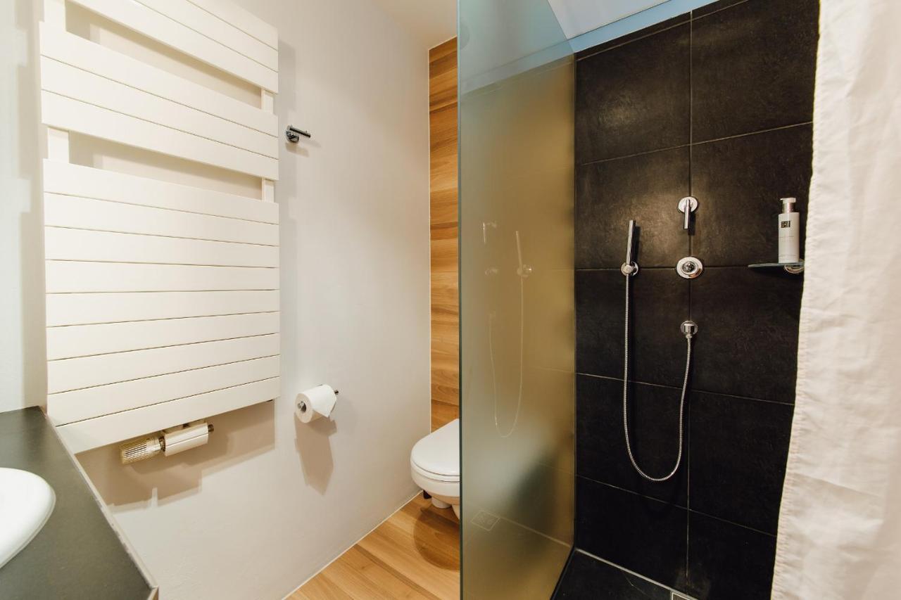 M2 Living Apartment No 1 Преров Екстериор снимка