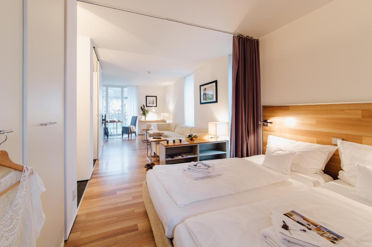 M2 Living Apartment No 1 Преров Екстериор снимка