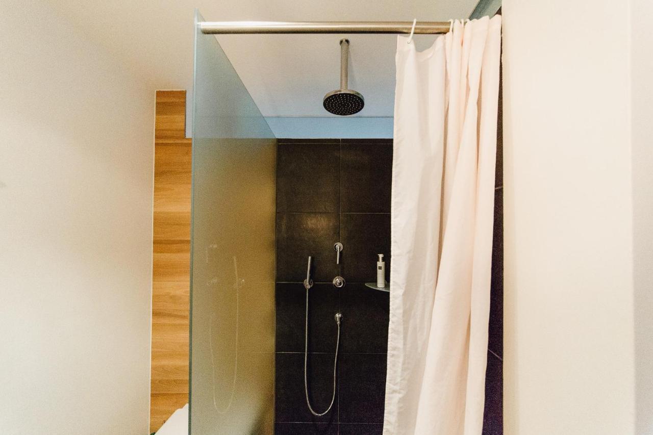 M2 Living Apartment No 1 Преров Екстериор снимка